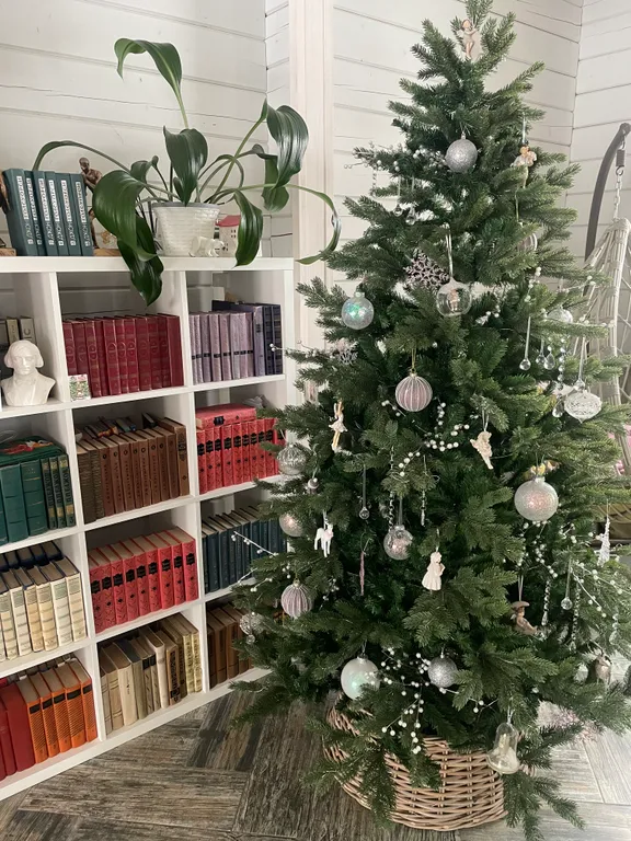 Зелёная дача