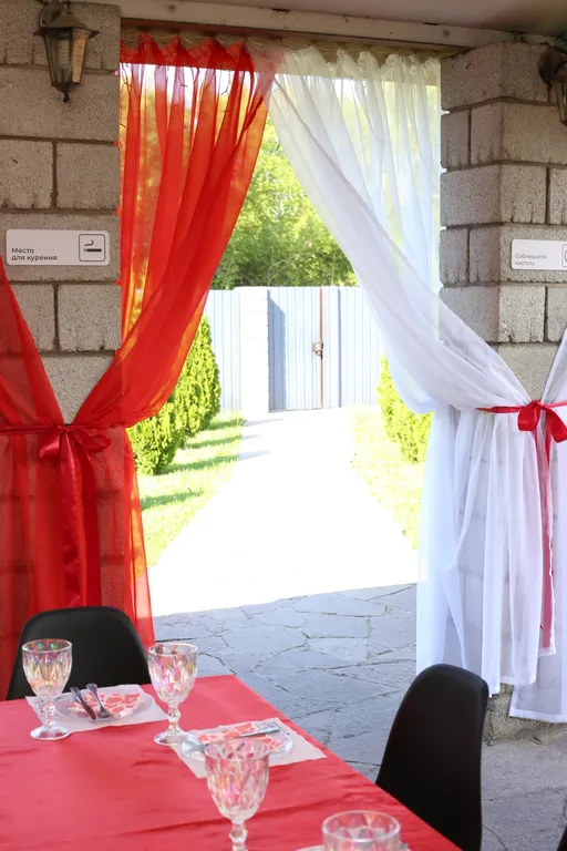 Уютный коттедж вблизи от города