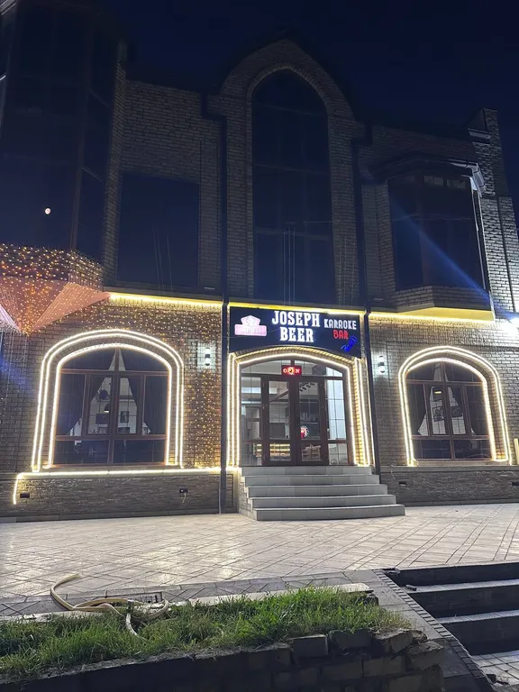 Квартира в центре Самарканда