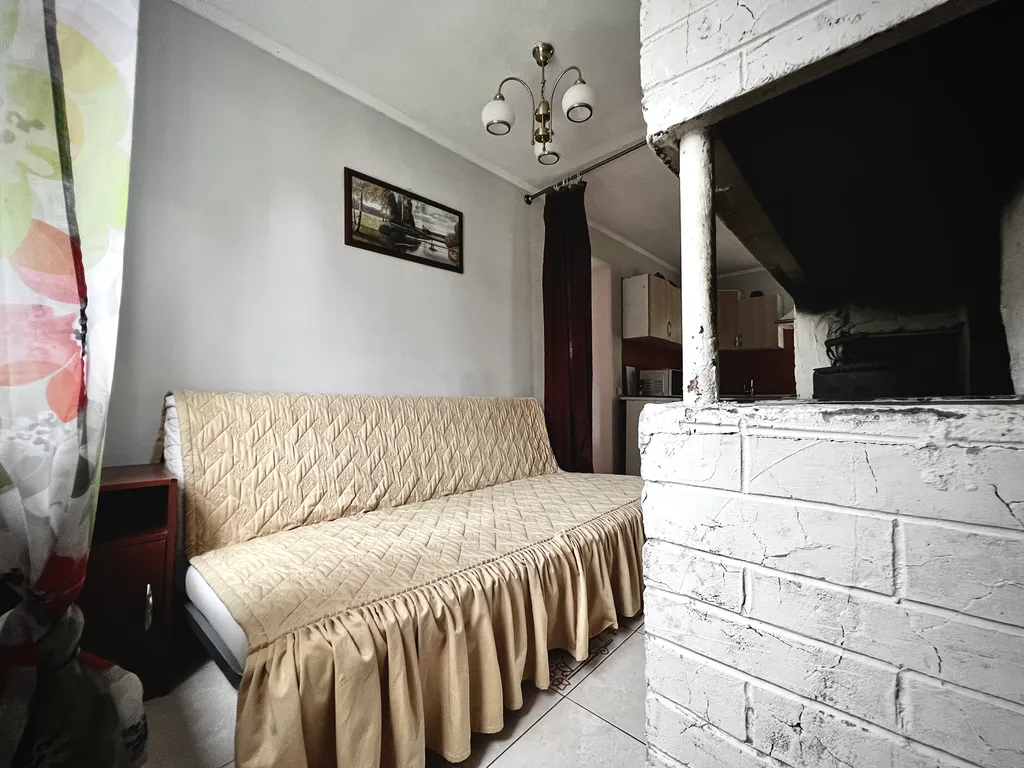 Уютный загородный дом всего в 18 км от Смоленска рядом с трассой М1