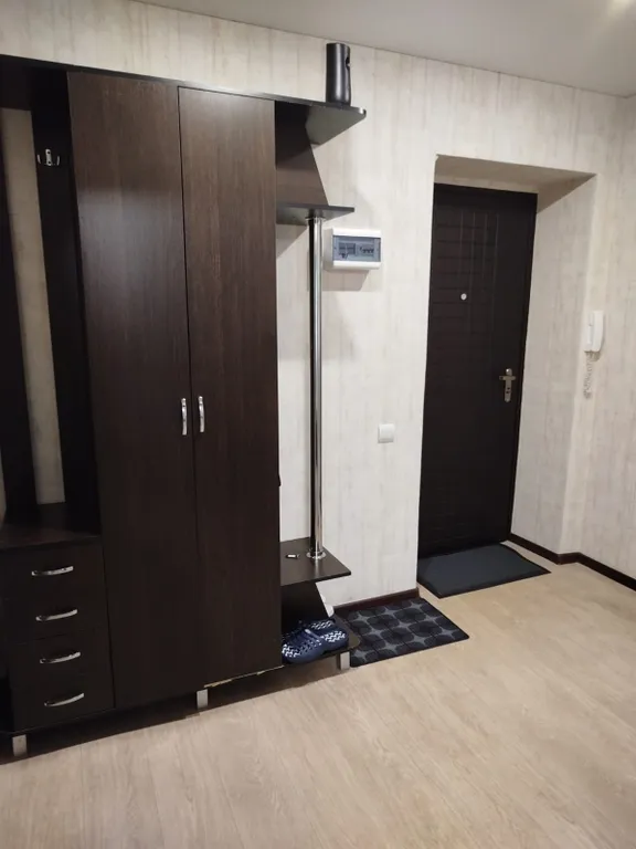 Уютная квартира в Солнечном