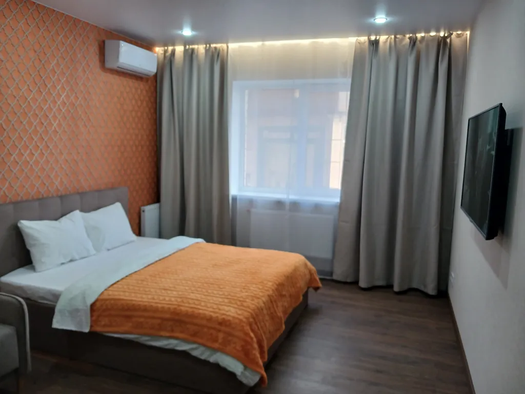 2-комнатная квартира в центре города — аренда посуточно в Ростов-на-Дону