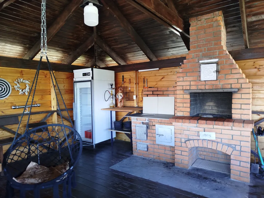 Гостевой дом Aquarius