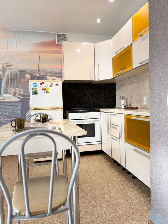 Квартира возле таможни