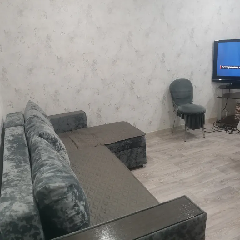 Уютная квартира в городе курорте