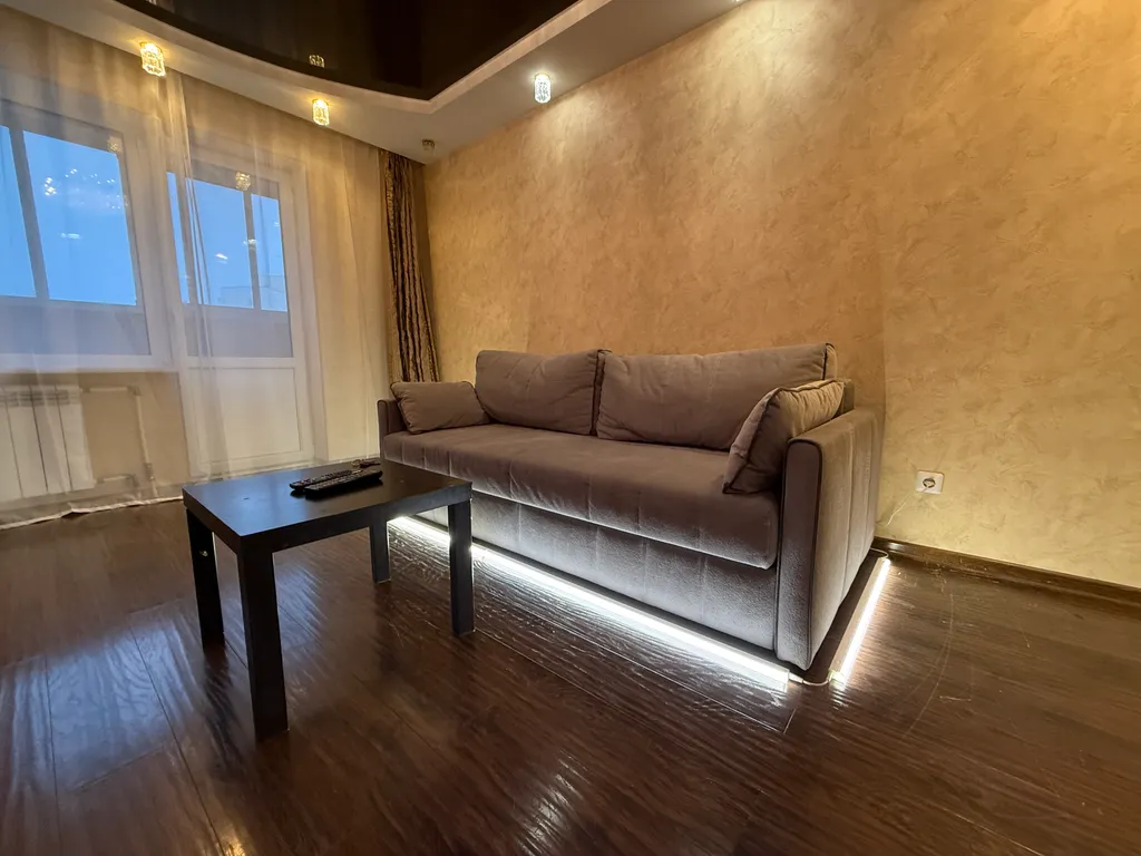 Тут хорошо на Союзной