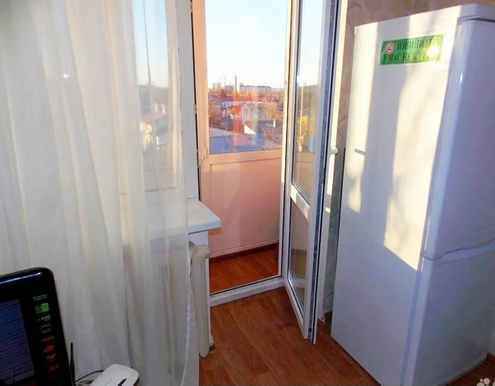 Уютная 2 комнатная квартира в центре города рядом с парком