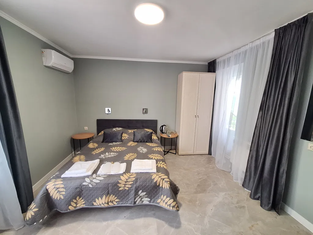 Квартира Комната — Геленджик