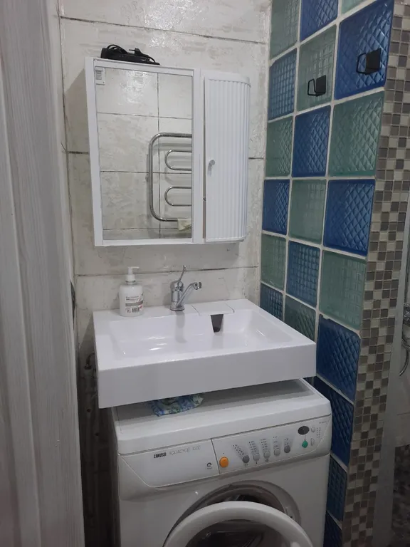 Квартира в городе