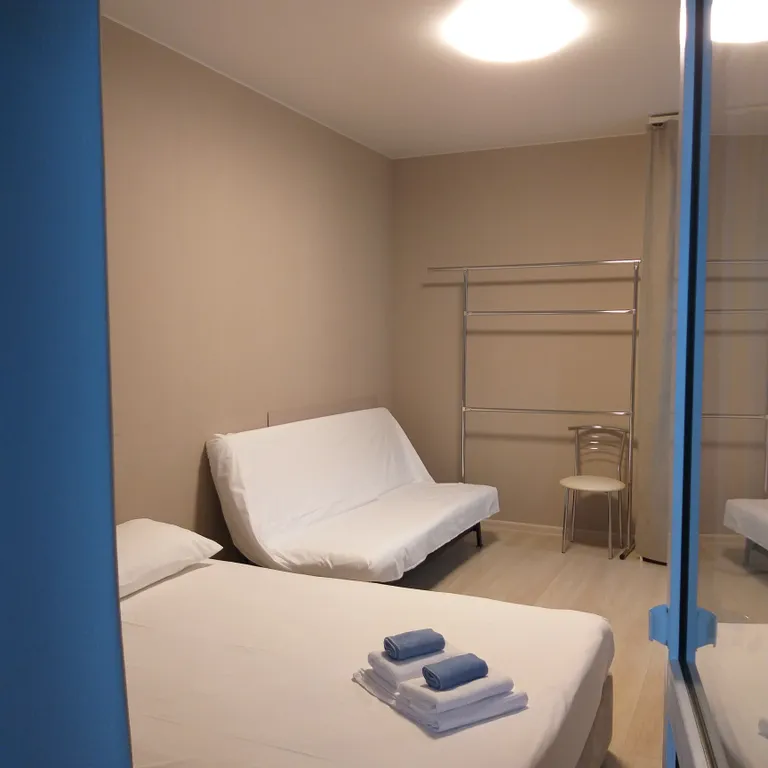 Квартира в тихом микрорайоне рядом с центром Сочи и Олимпийским парком — аренда посуточно в Кудепста