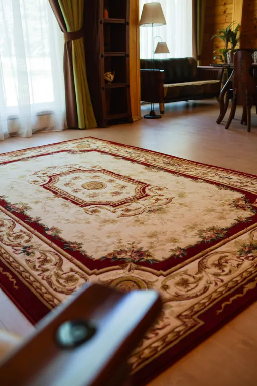 Дом в Ярославле