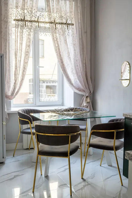 Квартира Красивая и продуманная квартира в центре — Санкт-Петербург