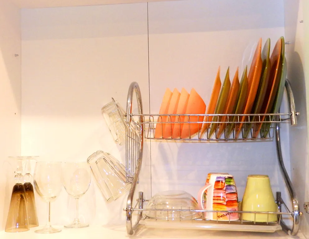 Уютная квартира на 2 этаже с велотренажером, кондиционером