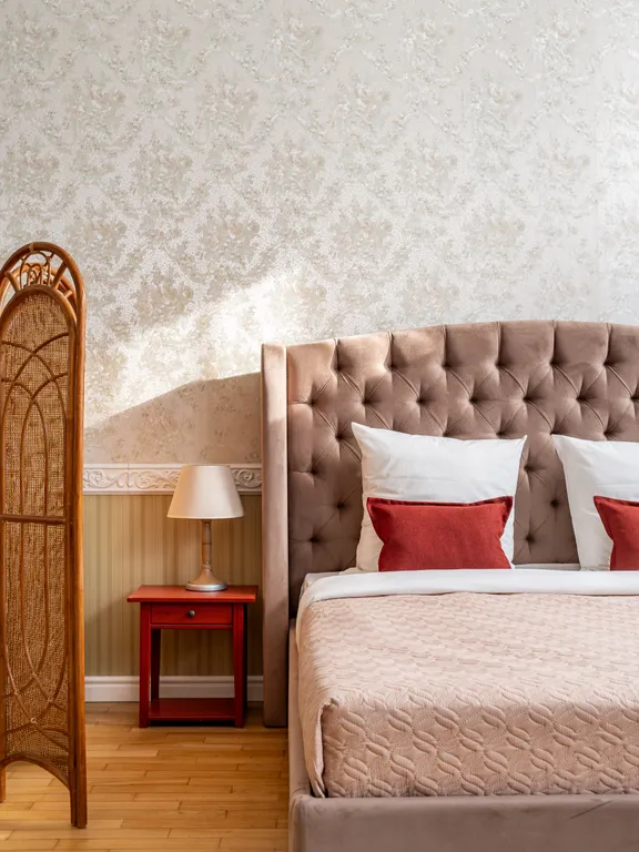 Квартира Квартира рядом с Исаакиевским собором — Санкт-Петербург