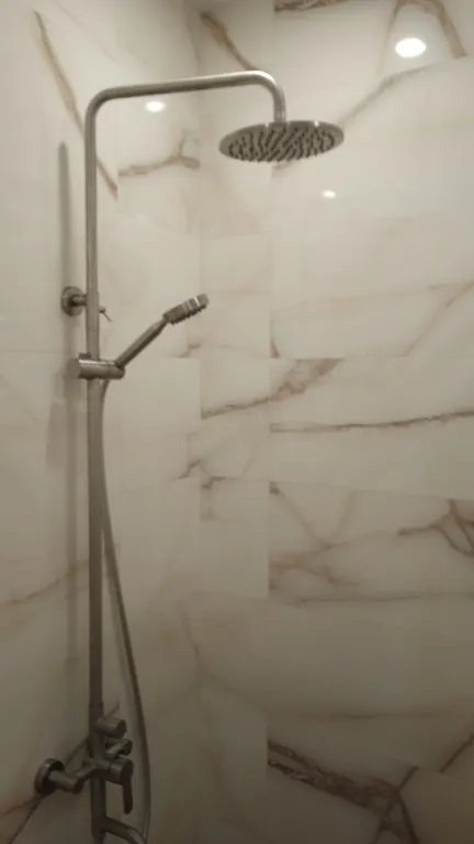 Квартира Новая двухкомнатная квартира на первой береговой линии — Анапа