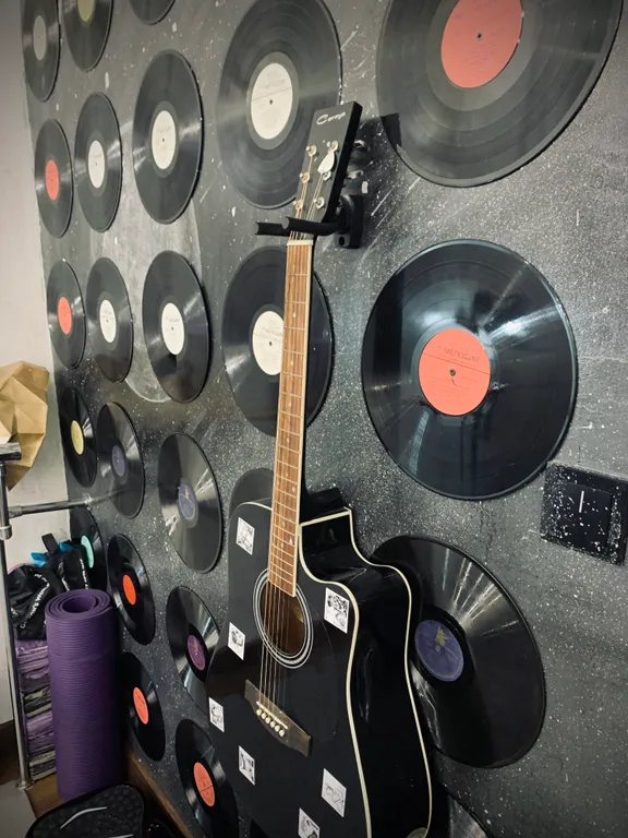 Квартира как из фильма Отпуск по обмену