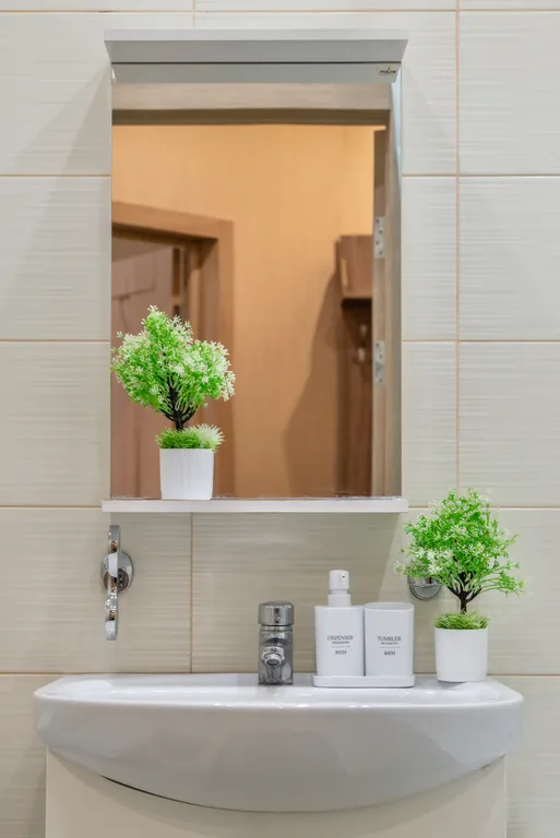 Панорамные окна в пол с потрясающим видом на закат