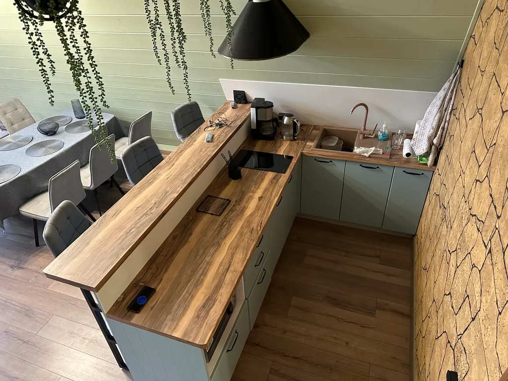 4-комнатный Дом