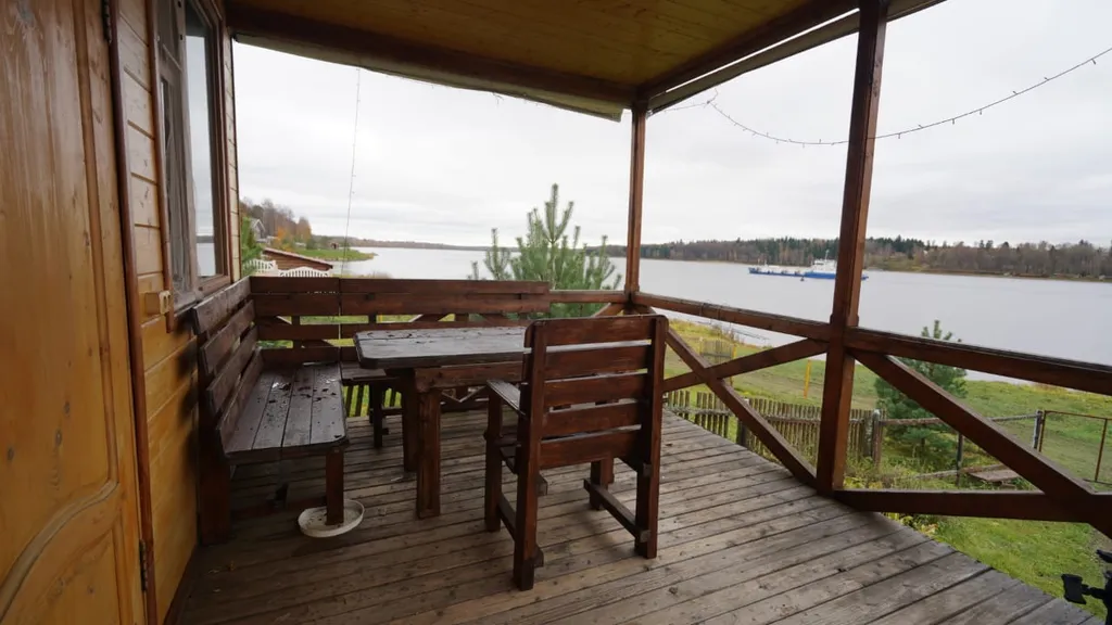 2-комнатный Дом