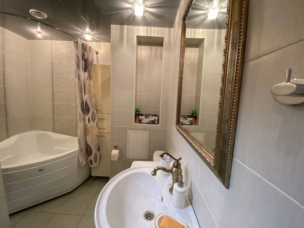 Апартаменты в центре