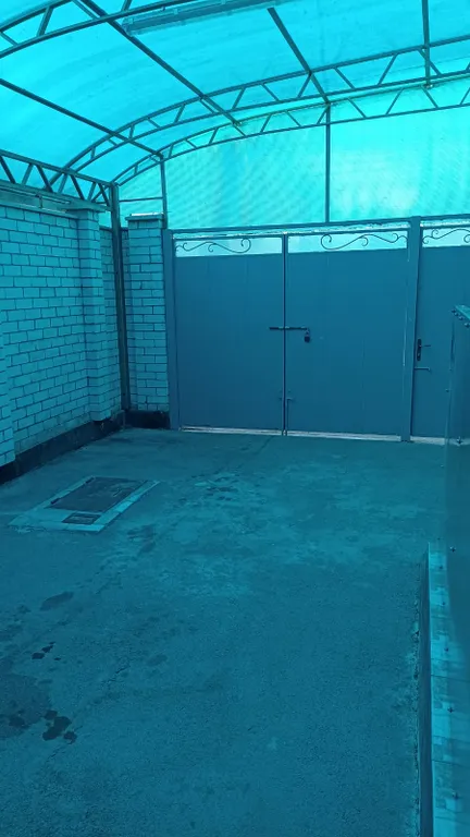 Уютный дом рядом с курортным парком