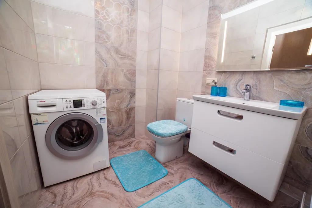 4-комнатная Квартира