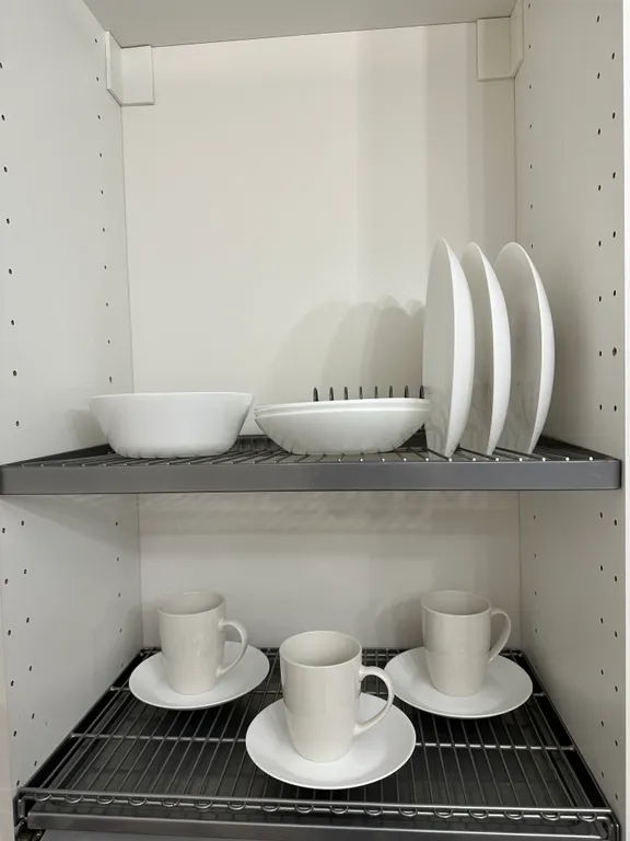 Уютная квартира, в которую хочется вернуться