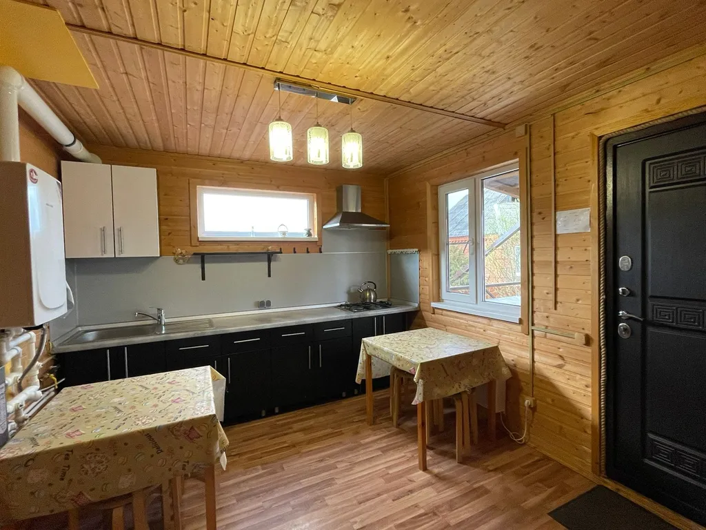 5-комнатный Дом