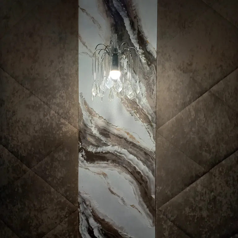 Квартира Моника в мкр Октябрьский