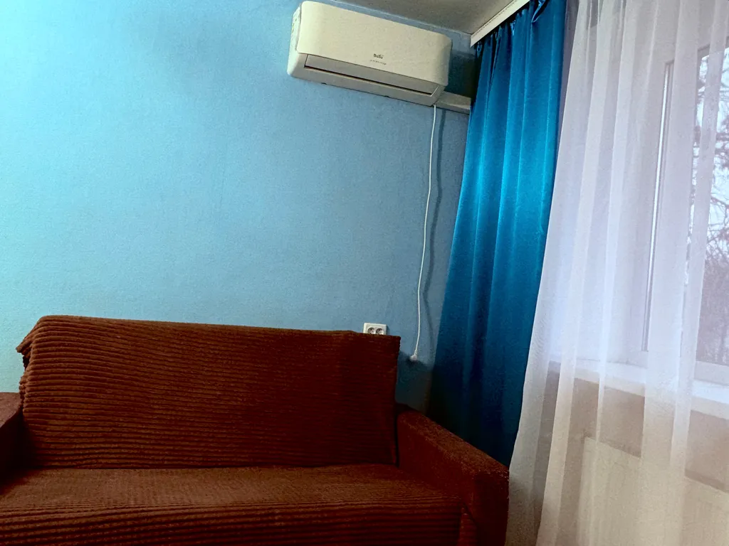 Квартира Уютная квартира в Красноармейском районе, рядом с клиникой “Зрение” — Волгоград