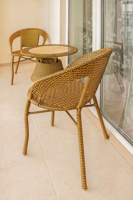 Квартира Уютная квартира в центре Калининграда на берегу реки — Калининград