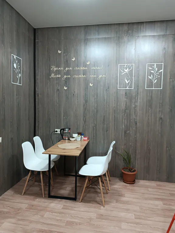 Коттедж Комфортный современный дом с Мастер- спальнями в стиле Хюгге — Бор