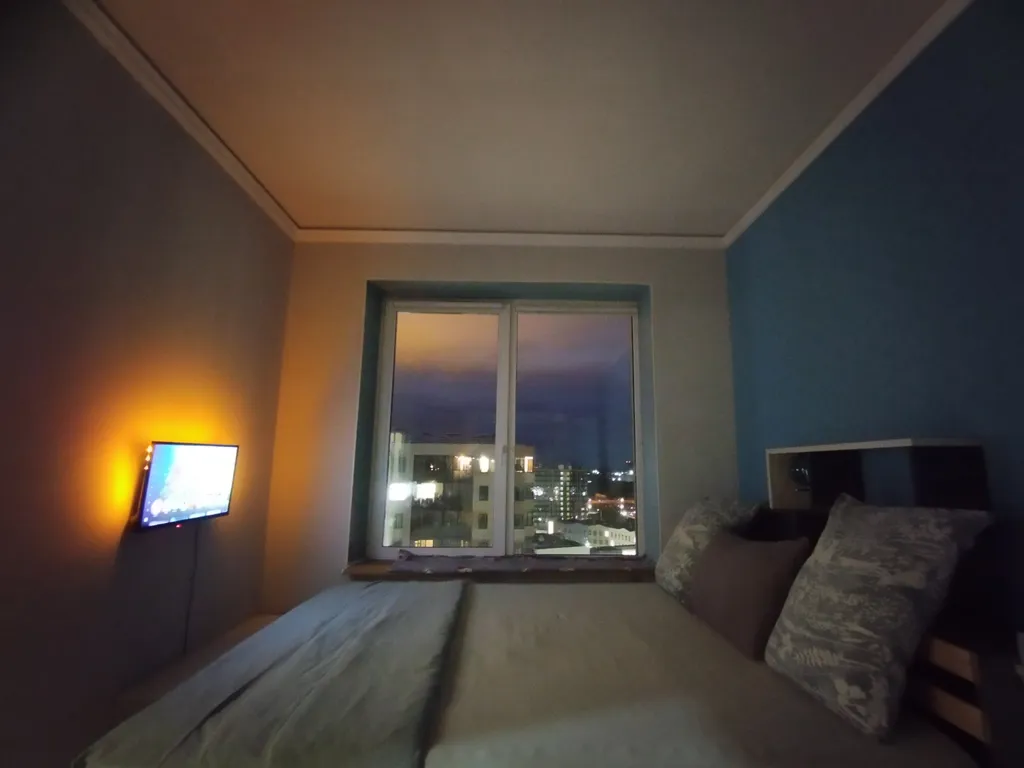 Уютная квартирка для лучшего отдыха