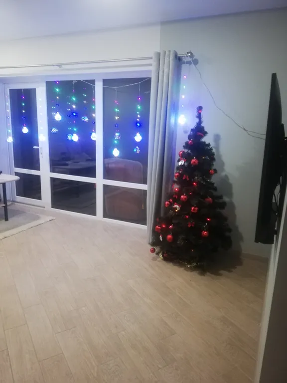 Дом в лесу с баней