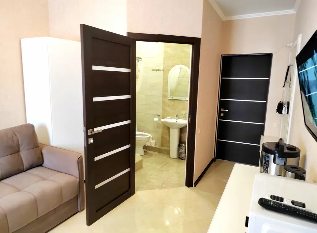 Апартамент Viktoria