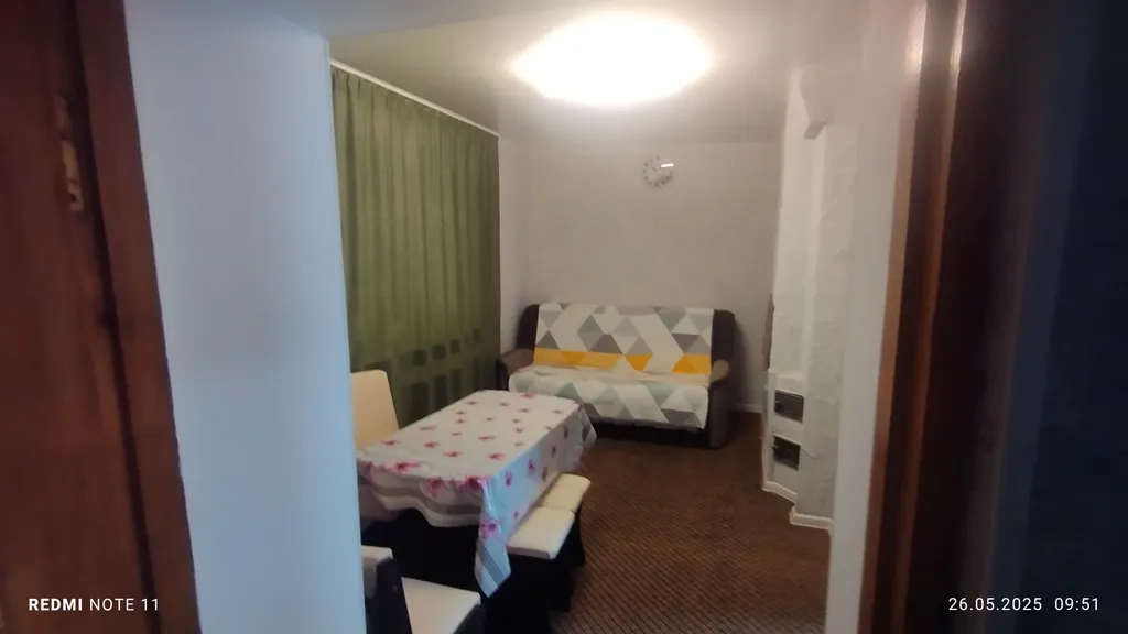 2-комнатный Дом