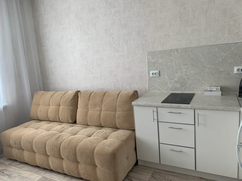 Двушка у моря