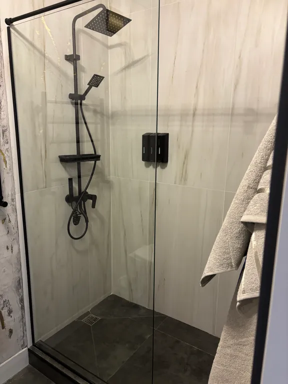 Трёхместный номер