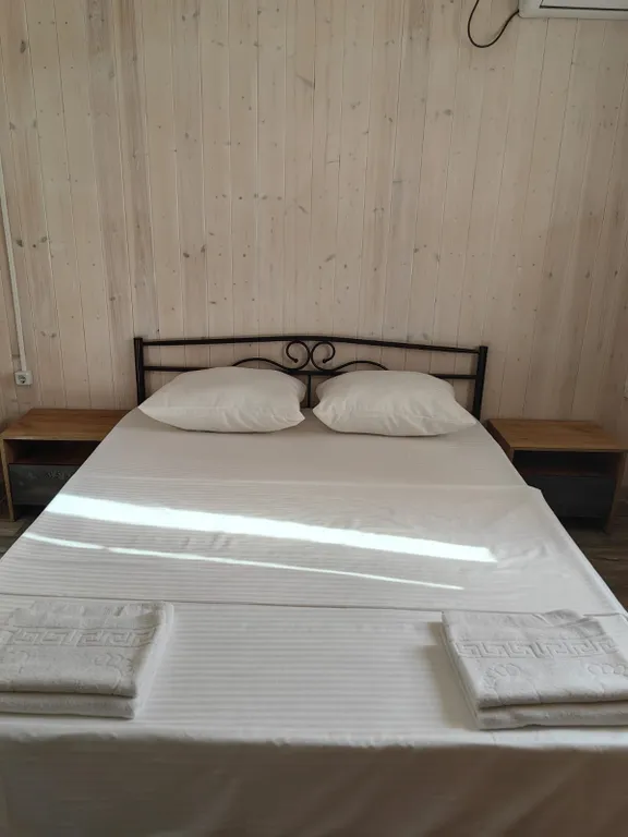 Квартира Комната — аренда посуточно в Голубицкая