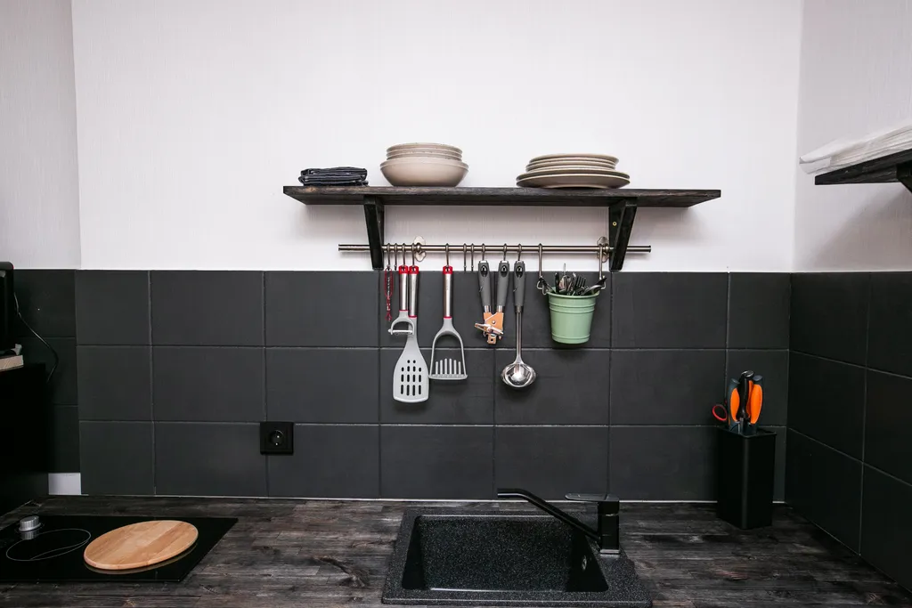 Однокомнатная рядом ТЦ Солнечный