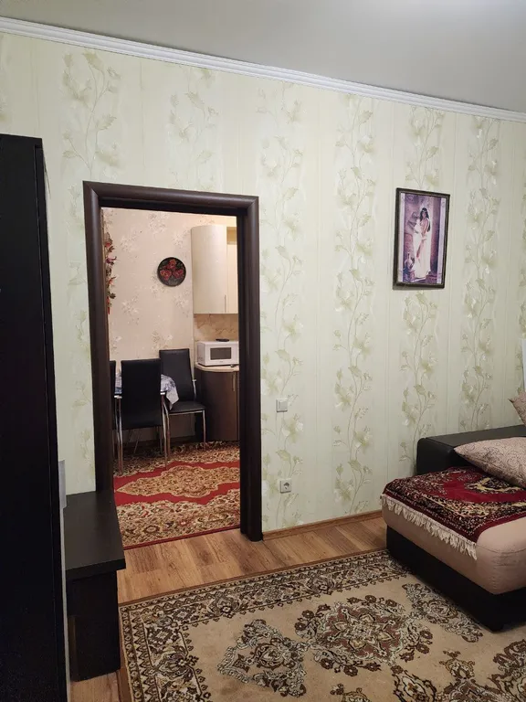 Отличная квартира вблизи моря