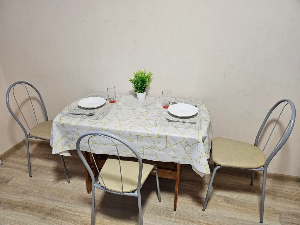 Однушка в ЖК Нахимов