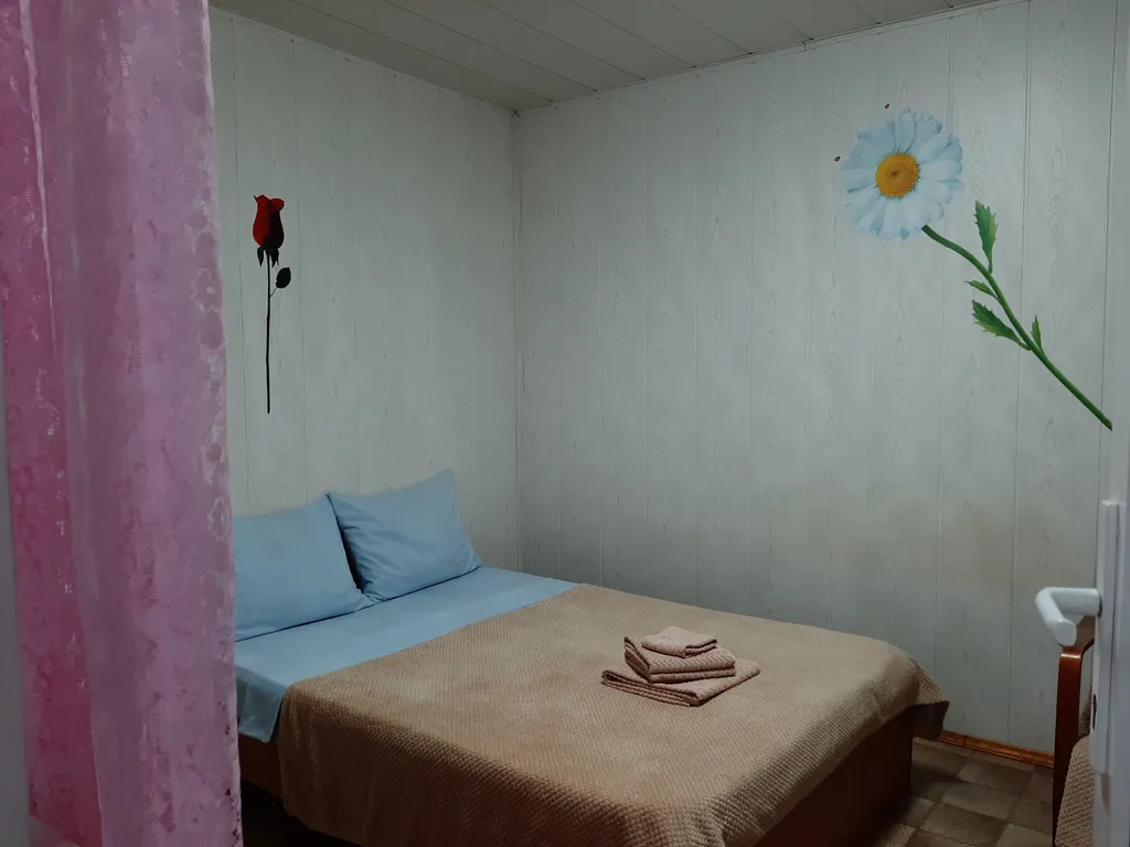 Квартира Комната — Геленджик