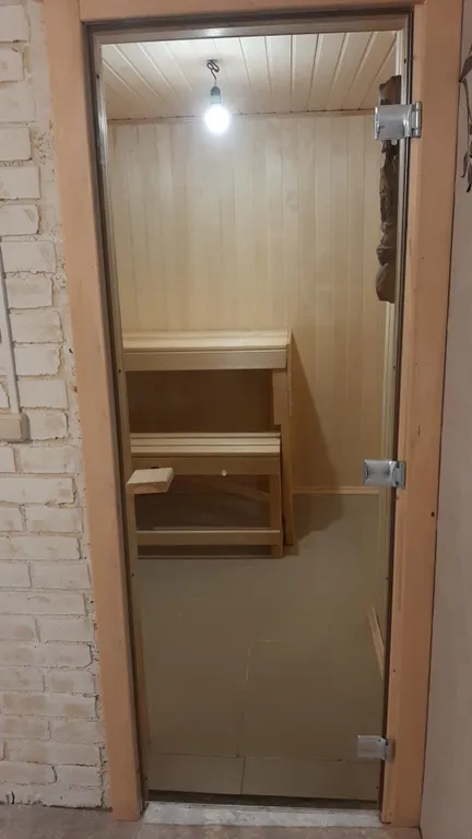 Гостевой дом