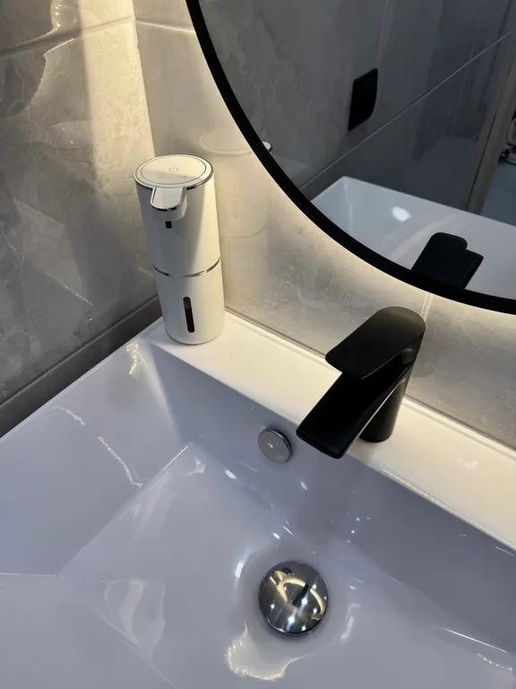 Новая светлая квартира в самом центре Полоцка