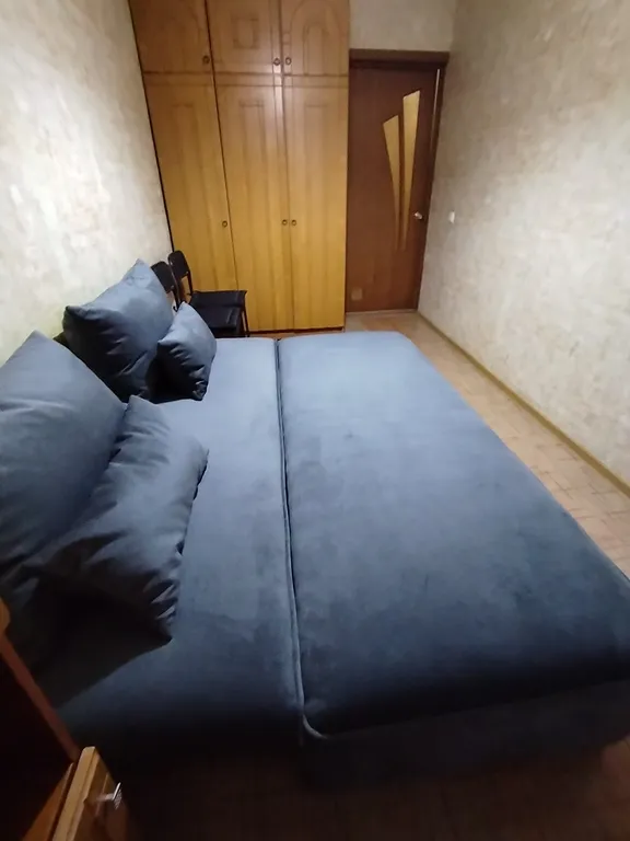 2-комнатная квартира в центре города Тверь