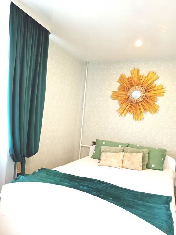 Квартира в центре — аренда посуточно в Гродно