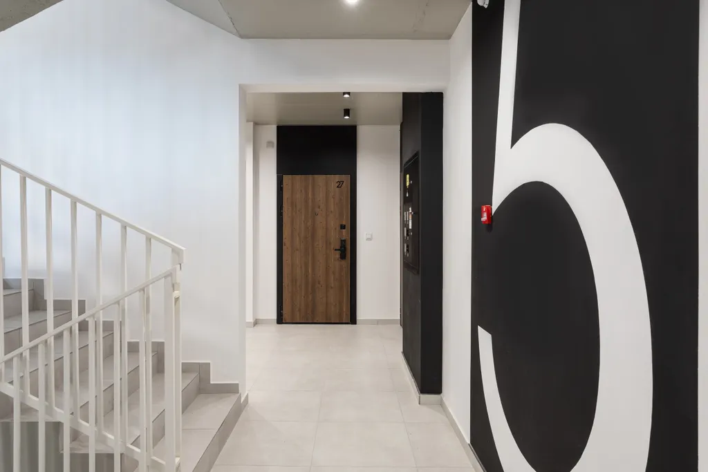 Квартира Квартира Provan Mood Apartments — Калининград