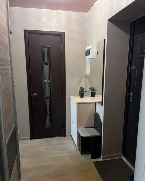 Уютная квартира в центральном районе рядом с вокзалом