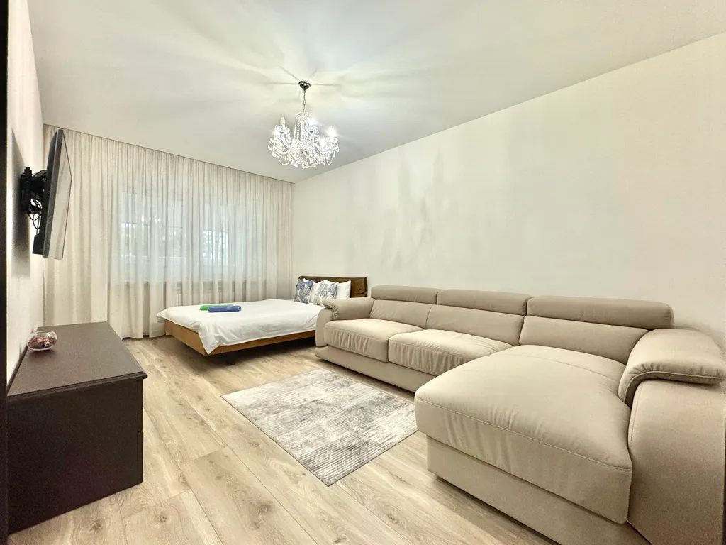 Квартира Комфорт апартамент Chill Pill в центре — аренда посуточно в Брест